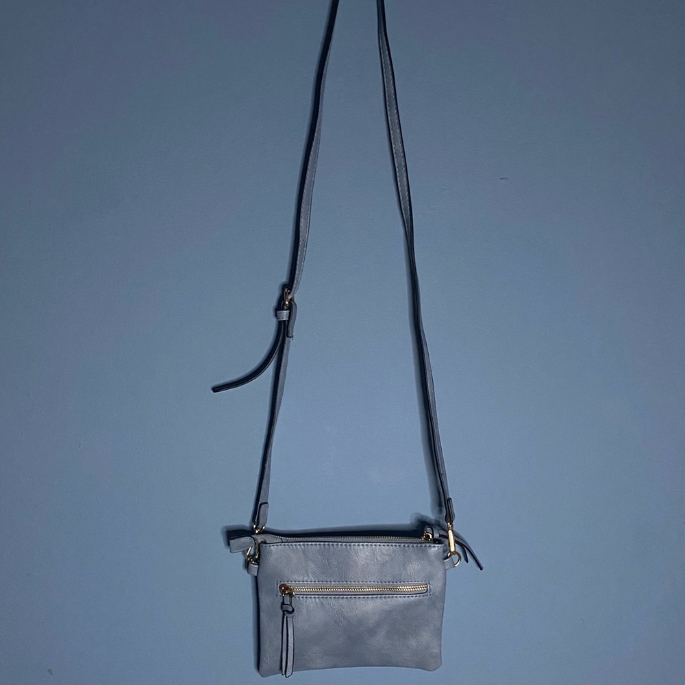Shoulder bag - Picture 2 of 6